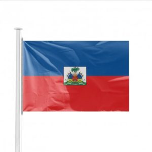 Pays Haïti
