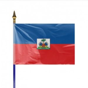 Pays Haïti
