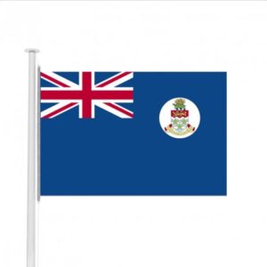 Pavillon Îles Caïman