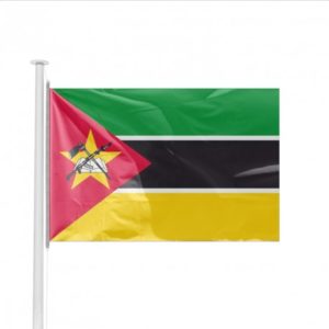 Pavillon Mozambique