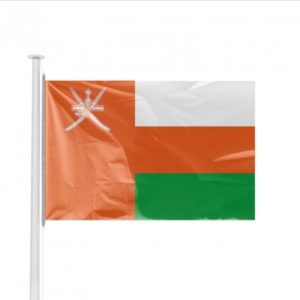 Pays Oman