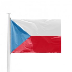 Pavillon République Tchèque