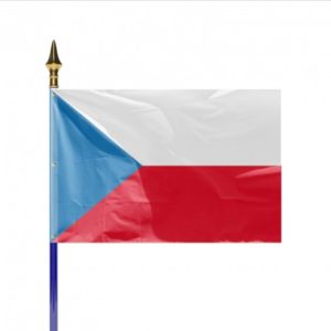 Pavillon République Tchèque