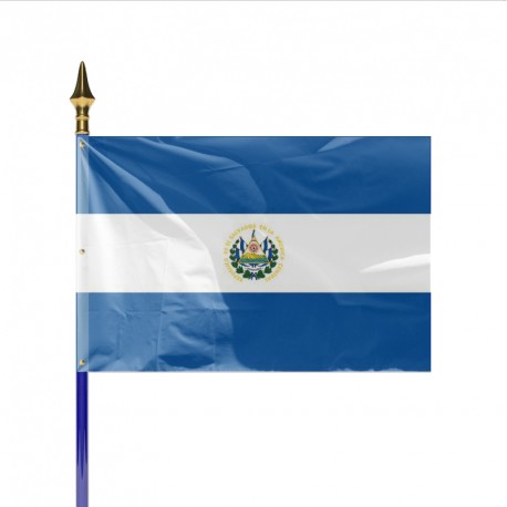 Pavillon Salvador – Image 2