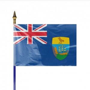 Pavillon Ste Hélène