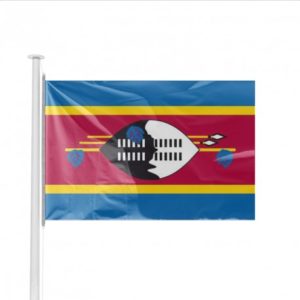 Pavillon Swaziland