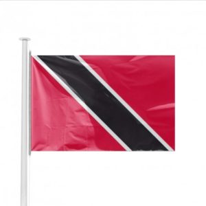 Pavillon Trinité et Tobago