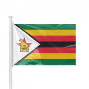 Pavillon Zimbabwé