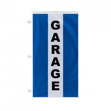 Pavillon Garage vertical 220x120 CM – Image 2
