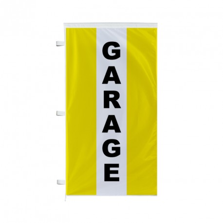 Pavillon Garage vertical 220x120 CM – Image 3
