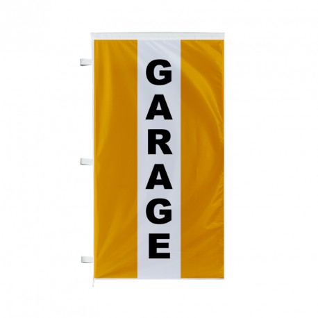 Pavillon Garage vertical 220x120 CM – Image 4