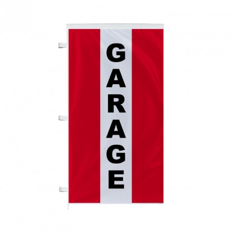 Pavillon Garage vertical 220x120 CM – Image 5