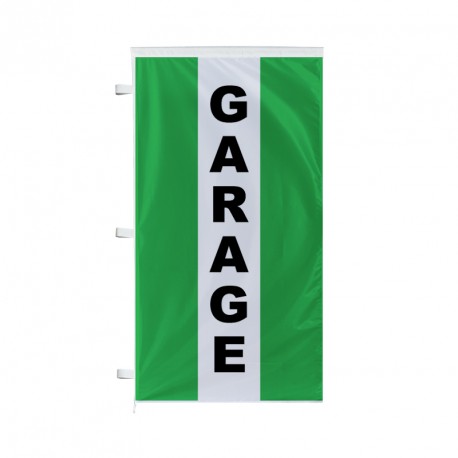 Pavillon Garage vertical 220x120 CM – Image 6