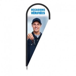 VOILE LEAF OCCASIONS VERIFIÉES