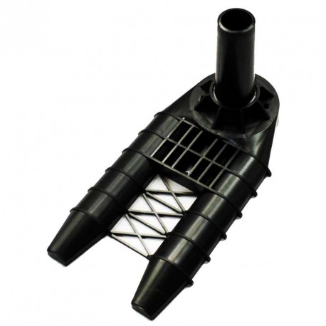 PIED AUTOCAL XL POUR MÂT MOBILE POLYÉCO